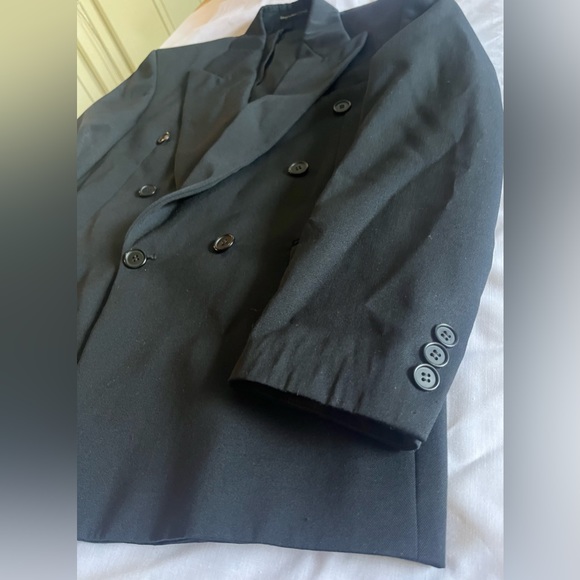 Moores Fine New Wool Sports Jacket in Great Condition!! - Picture 7 of 16